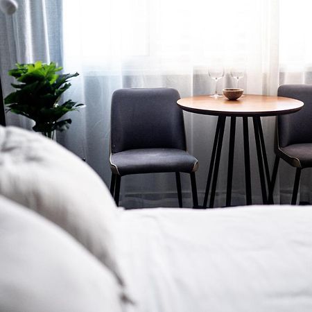 King'S Rooftop Tel Aviv Ngoại thất bức ảnh