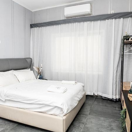 King'S Rooftop Tel Aviv Ngoại thất bức ảnh