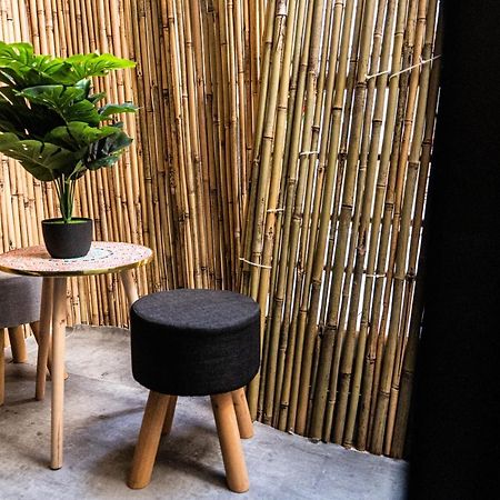 King'S Rooftop Tel Aviv Ngoại thất bức ảnh