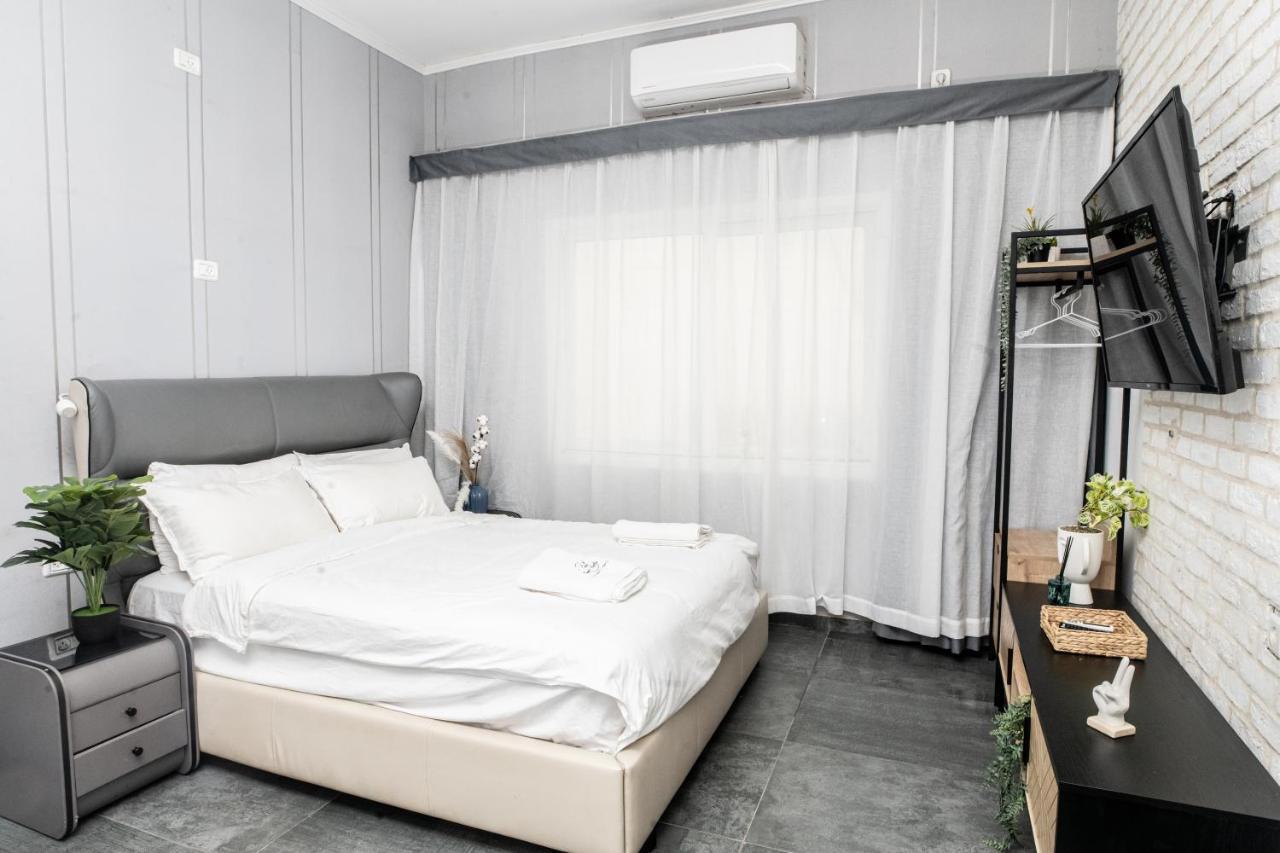King'S Rooftop Tel Aviv Ngoại thất bức ảnh