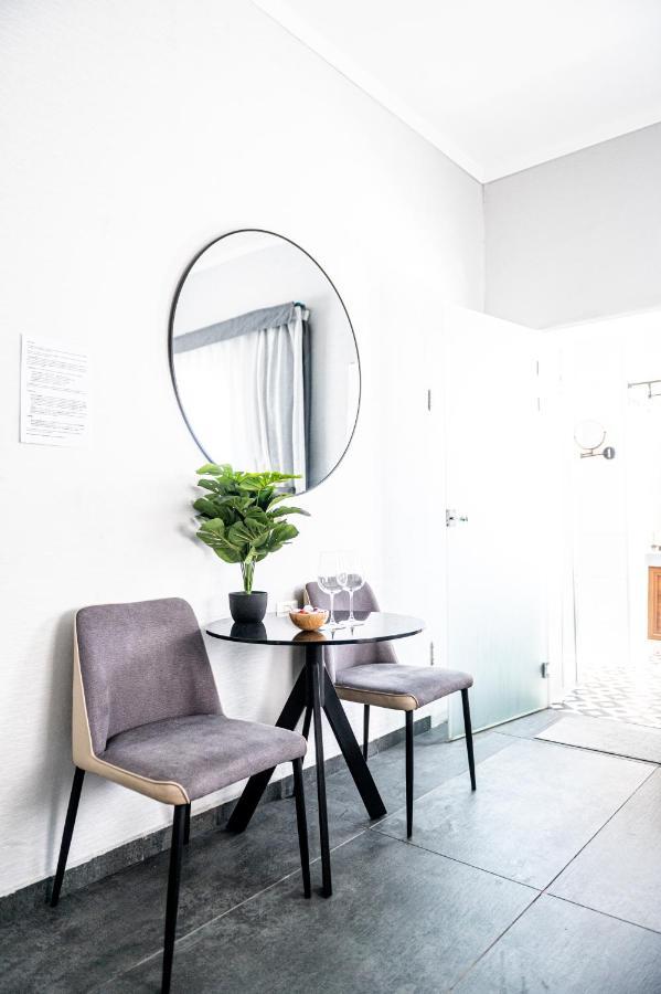 King'S Rooftop Tel Aviv Ngoại thất bức ảnh