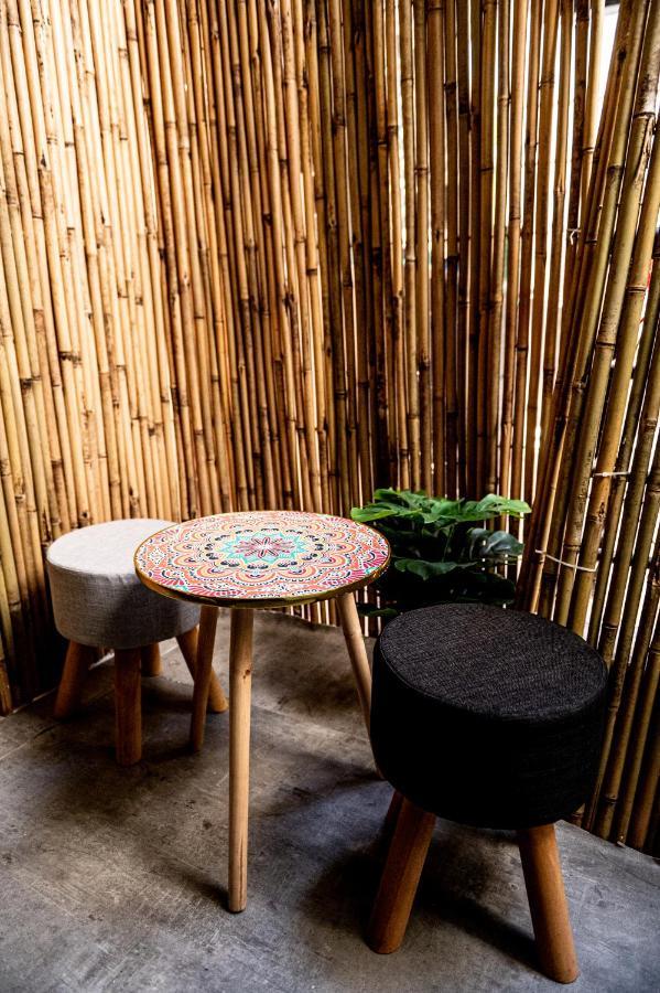 King'S Rooftop Tel Aviv Ngoại thất bức ảnh