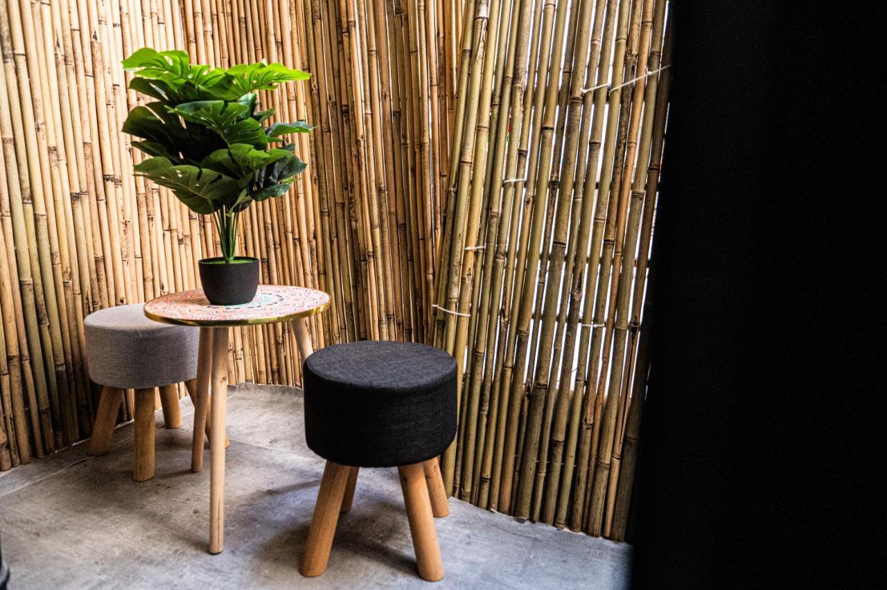 King'S Rooftop Tel Aviv Ngoại thất bức ảnh