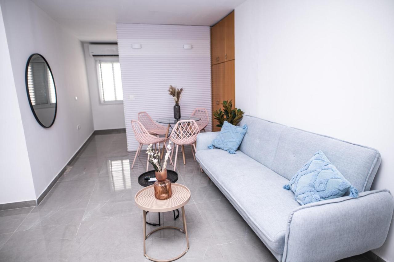 King'S Rooftop Tel Aviv Ngoại thất bức ảnh