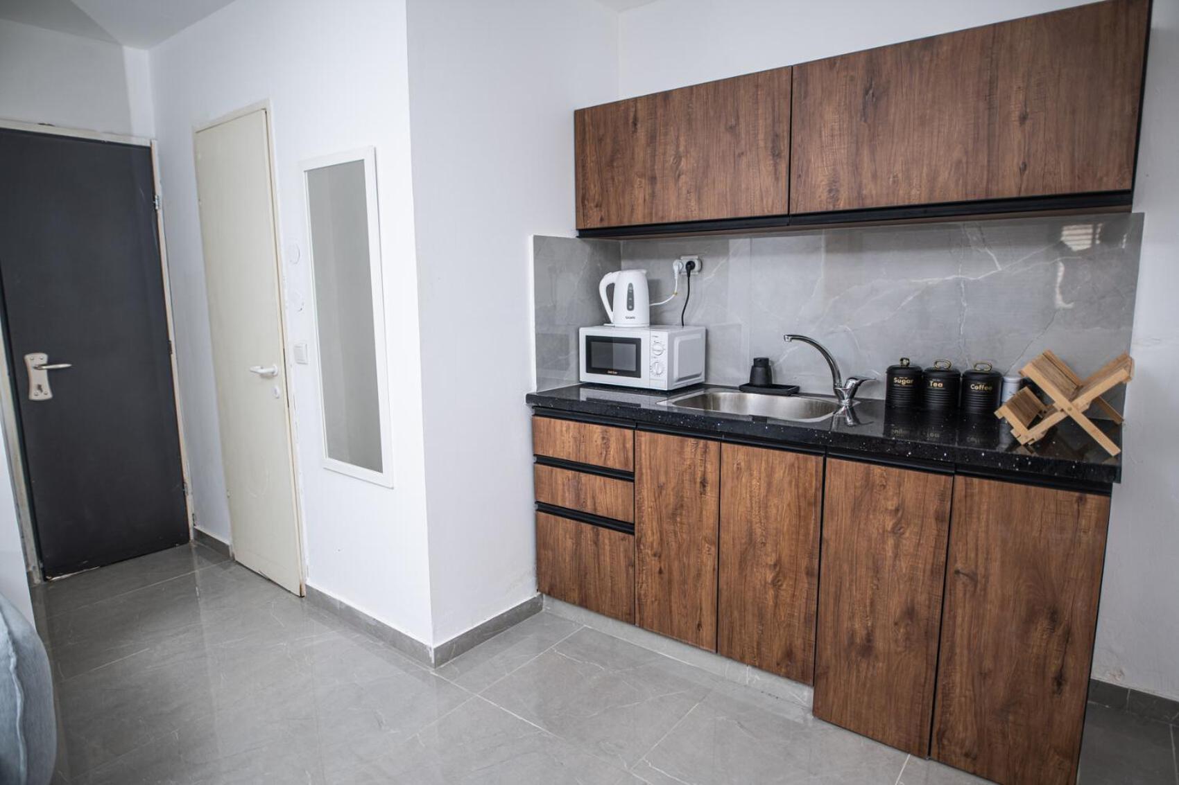 King'S Rooftop Tel Aviv Phòng bức ảnh