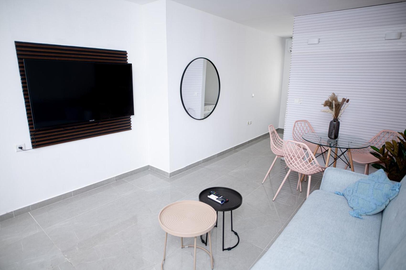 King'S Rooftop Tel Aviv Phòng bức ảnh