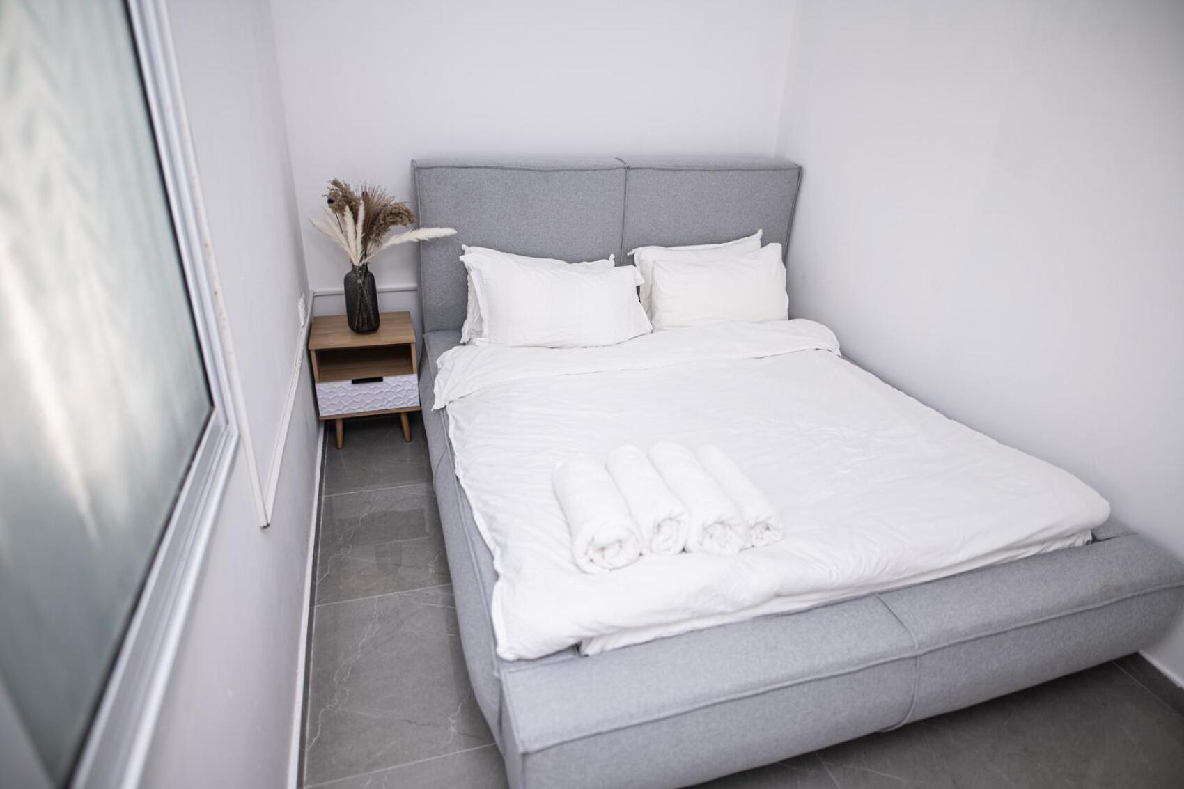 King'S Rooftop Tel Aviv Phòng bức ảnh