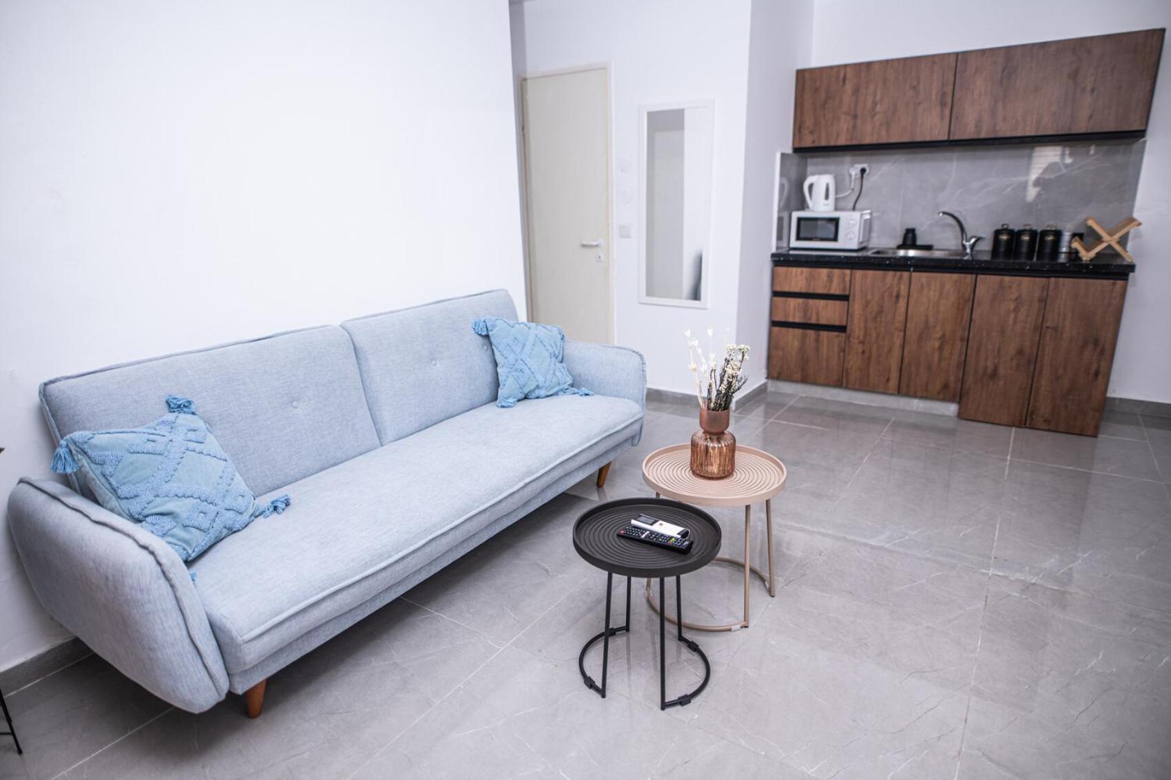 King'S Rooftop Tel Aviv Phòng bức ảnh